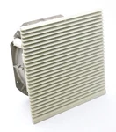 Rittal Sk 3327607 230V Fan Filter -used-. Fixed Price $116.69.