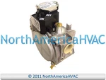 Rheem Ruud Weather King Corsaire Furnace Gas Valve Fits Honeywell VR8205T5801. Fixed Price $175.70.