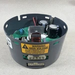 Tested Ecm 1/2HP Blower Motor Controller Ge 208/230V Cw CN04 D341314P68. Fixed Price $144.00.