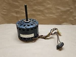 Westinghouse 323P706 Blower Motor 1/3HP 1075RPM 4SPD 60HZ 115V 6.0A Used. Fixed Price $79.95.