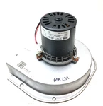 Fasco 702111054 Draft Inducer Blower Motor X38040363010 230V 1/35HP Used #MK233. Fixed Price $99.00.