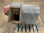 Dayton 3275 Cfm Hp Steel Exhaust Blower EB2364. Fixed Price $350.00.