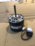Ge Motors 5KCP39KGR654S Blower. Fixed Price $150.00.