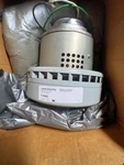 New Ametek 115962 Vacuum Motor Blower 120V. Fixed Price $295.00.