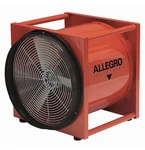 Allegro - 9516 Confined Space Fan 115/230 V Duct Dia 2HP New. Fixed Price $799.00.