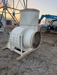 Twin City Fan & Blower Centrifugal 40HP, Size 300, Bcs-sw. Fixed Price $6000.00.