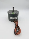 Ge 5KCP39GGS325S Condenser Fan Motor 51-21853-11 1/3 Hp 230V 1075RPM. Fixed Price $125.00.