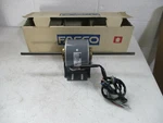 New Fasco Motor Model 7455GVA-A86S 1PH 220V 0.49A Rpm 1080/3P Free Shipping. Fixed Price $55.99.