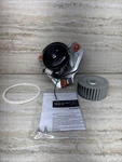 326628-760 Furnace Draft Inducer Motor For Carrier, Bryant, Payne L30 Open Box. Fixed Price $80.99.
