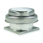 Dayton 39FV54 Exhaust Ventilator, 18-1/4 In. H, 60 Hz, Voltage: 115. Fixed Price $1133.99.