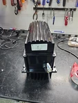 Big Ass Fan 008085-460-01 Delta Powerfoil Drive 380 Vac 2HP. Fixed Price $778.18.