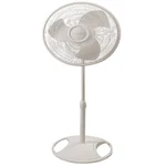 Lasko 16 In. White Pedestal Fan 2520 046013322708. Fixed Price $49.28.