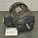Dayton Electric Motor 194143.00, Hp, 230/460V Ac, Ph, 1-1/8" Shaft, 1180 Rpm. Fixed Price $599.95.