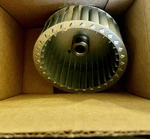 Riello Fan Blower Wheel 3005708 Original Oem Part New Wholesaler Overstock. Fixed Price $29.95.