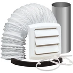 Dundas Jafine Bathroom Wall Vent Kit. Fixed Price $26.00.