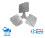 Amana Goodman B1086756S Fan Blade 3 Wing, 18 Dia New Hvac Diy. Fixed Price $164.31.