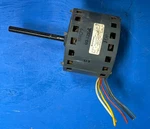 Westinghouse Furnace Blower Fan Motor Usa 1/3 Hp 4-SPEED 115 Volts. Fixed Price $50.00.