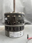 Broad-ocean ZWK702B5380701 Module Only HD44AQ249 230V 1/2HP Used #W084. Fixed Price $140.00.