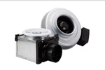 Fantech 110L7 Cfm Bath 7W Dimmable Led Light.. Fixed Price $252.00.