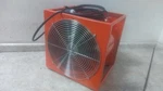Allegro 9516 Duct Diameter 120/240VAC 5500 Max Cfm Confined Space Fan. Fixed Price $999.99.