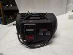 York Craft Hp 1 Ph 2P 3450 Rpm Tefc Electric Motor 7/8" Shaft Runs Ccw. Fixed Price $199.99.