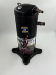Copeland Ton Scroll Compressor ZP34K5E-PFV-130/ ZP34K5E-PFV-13Y Used Tested. Fixed Price $459.00.