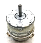 Emerson K48HXFCM-3726 Condenser Motor HQ1086486EM 208/230V 1/5HP Used #MP202. Fixed Price $119.00.