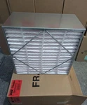 Flanders 24X24X12 Merv 14 Hepa 85% Synthetic Rigid Air Filter PRP85S4412. Fixed Price $29.99.
