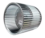 Rheem Cw Blower Wheel 10-5/8 X In., 1-1/8 Hub Length, Concave Disc. Fixed Price $219.88.