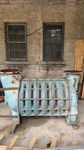 Hoffman Centrifugal Blower. Fixed Price $15000.00.
