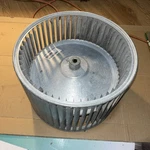 Icp Blower Wheel HQ1013011MN 03-53039 11-8. Fixed Price $50.00.