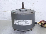Motors 5KCP39EGS070S Condenser Fan 1/4HP 1100RPM 208-230V HC39GE237A. Fixed Price $87.50.