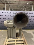 New York 27 Hpbc Arr 4 Industrial Fan/blower Used. Fixed Price $4000.00.