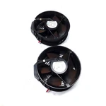 (lot Of 2) Ebm-papst W2E143-AB15-01 294CFM 6.8" X Equipment Fans 115VAC. Fixed Price $56.29.