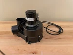 JB1R115NSW Water Heater Blower Motor Assembly. Fixed Price $95.00.