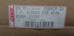 Oem Lennox 85L49 Draft Inducer Blower Fan Assembly For Hvac Systems New Factory. Fixed Price $899.99.