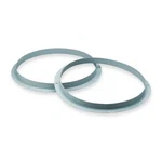 Dayton Companion Flange,set Of 2,30IN,FOR 3C412,PR 166164. Fixed Price $353.10.