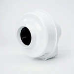 Fantech RN2 Radon 4 Inch Quiet And Efficient Mitigation 220 C.... Fixed Price $190.70.