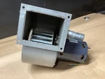 Kooltronic K33HXBAH-454 Centrifugal Blower 1/15HP 1.7A #114F73PR6*CO. Fixed Price $80.99.