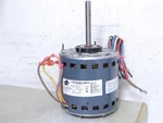 Source 5KCP39NGUA61S Furnace Blower Motor 3/4HP 115V 1075RPM S1-FHM3589. Fixed Price $125.00.