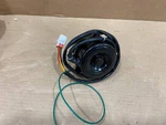 Service First YDK-050S42513-13S 1/16HP Condenser Fan Motor RPM:1600/2-SPEED. Fixed Price $44.00.