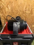 Kelley Kit Fan Motor Afx. Fixed Price $375.00.