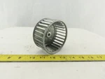 Revcor Single Inlet Direct-drive Blower Wheel 3-13/16" Dia 1-7/8" 5/16" Bore. Fixed Price $44.99.