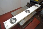 Full Coverage Ionizing Blower Model 6460 (INV.38740). Fixed Price $250.00.
