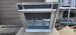 Greenheck Non Powered Gravity Vent Intake. Fixed Price $495.00.