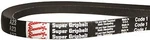 V Belt, B133, 21/32 X 136 In.browning In.uniq. Fixed Price $67.74.