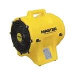 Master Blower Ventilator, 12", 1HP, 115V, 1PH, 60HZ MB-P1210-DCR. Fixed Price $345.00.