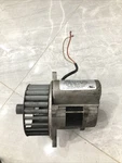 Carlin Oil Burner Motor Assembly E205638 Model P98022. Fixed Price $78.00.