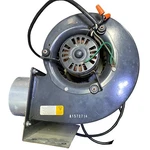 Dayton Blower Fan U63B1 7063-5176 1530 Rpm 1/15 Hp 115V 50/60 Hz 3.7 2.9 Amp. Fixed Price $97.49.