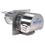 Field Controls SWG-4HDS Stainless Steel Power VENTER,4 Inlet 45DX24. Fixed Price $901.67.